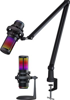 Mikrofon PREYON Osprey Scream RGB (POS43B) - Inny producent