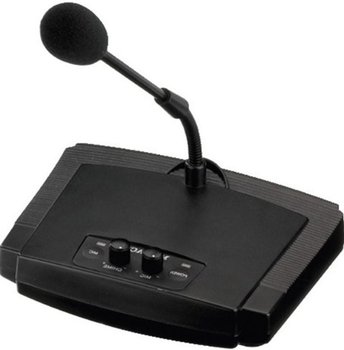 Mikrofon pulpitowy PA MONACOR ECM-450 - Monacor