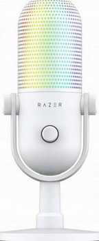 Mikrofon Razer Seiren V3 Chroma biały - Razer