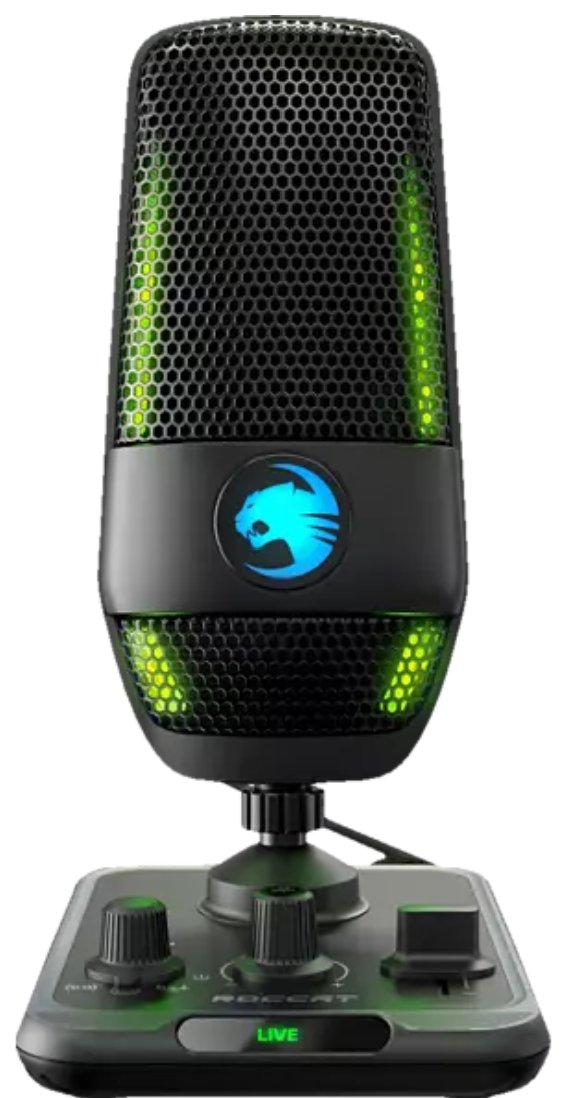 Mikrofon ROCCAT Torch ROC-14-912