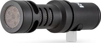 Mikrofon Rode VIDEOMIC ME-C - Rode