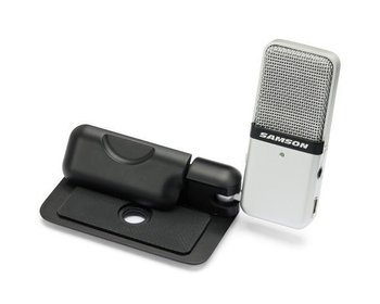Mikrofon SAMSON Go Mic USB - Samson