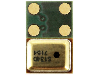 MIKROFON SONY D2005 D2004 E1 D2105 D2104 D2114 E1 E3 D2202 D2203 D2206 - Inny producent