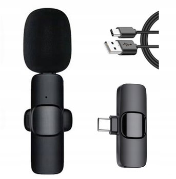 Mikrofon Souky android - Inny producent