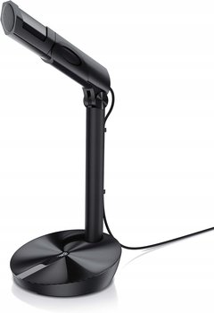 MIKROFON STACJONARNY PRZEOWDOWY USB DO KOMPUTERA CSL 304262 RMP 800 - Inny producent