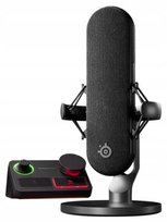 Mikrofon SteelSeries Alias Pro SteelSeries