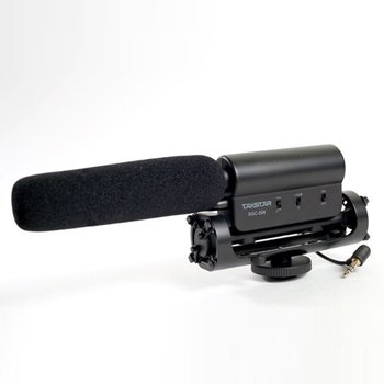 Mikrofon TAKSTAR SGC-598 - Takstar