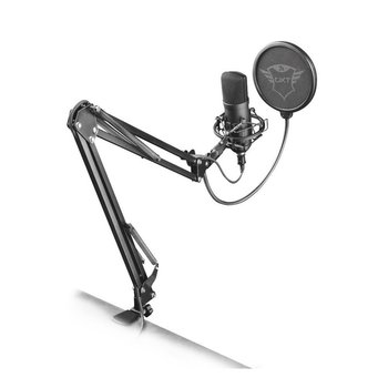 Mikrofon TRUST Emita Plus  - Trust