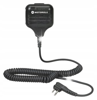 MIKROFONOGŁOŚNIK 2W1, GRUSZKA HKLN-4606A MOTOROLA - Inny producent