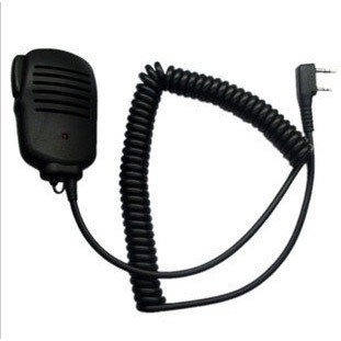 Mikrofonogłośnik do UV-5R / UV-82 / TH-UV88 Baofeng - HamRadioShop