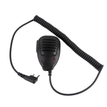 Mikrofonogłośnik H14M do radiotelefonów Motorola, HYT - HamRadioShop