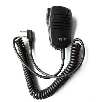 Mikrofonogłośnik TYT do radiotelefonów Baofeng Wouxun wtyk K - HamRadioShop
