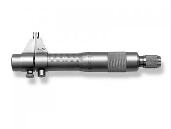 Mikrometr SCALA do pomiarów wew. 25-50 mm - Scala