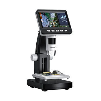 Mikroskop Cyfrowy G600 - Zamiennik/inny