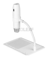 Mikroskop cyfrowy WiFi Redleaf RDM-31000W - powiększenie x1000 Redleaf