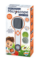 Mikroskop video powiększenie 500x Inna marka