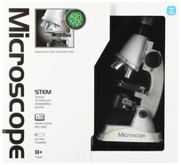 Mikroskop Z Akcesoriami Mega Creative