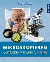 Mikroskopieren - Bommer Annerose