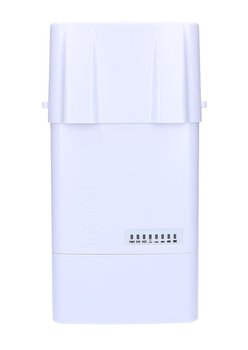 MikroTik BaseBox 5 Urządzenie klienckie RB912UAG-5HPnD-OUT, 5GHz, 1x RJ45 1000Mb/s, 1x miniPCIe, 1x USB - MikroTik