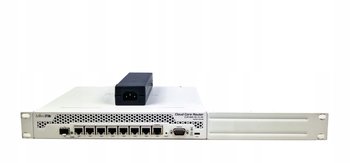 MikroTik Cloud Core Router CCR1009-7G-1C-PC Passive Cooling - SIA