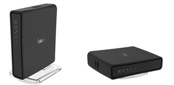 MikroTik hAP ac², CPU 716MHz, RBD52G-5HacD2HnD-TC - MikroTik