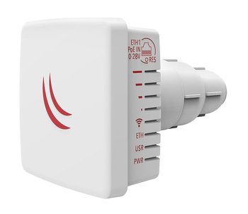 MikroTik LDF 5 Urządzenie klienckie RBLDF-5nD, 5GHz, 1x RJ45 100Mb/s - MikroTik