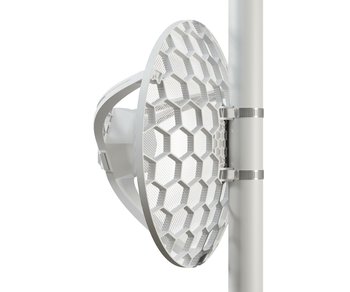 Mikrotik Lhg Lte18 Kit With 800Mhz - MikroTik