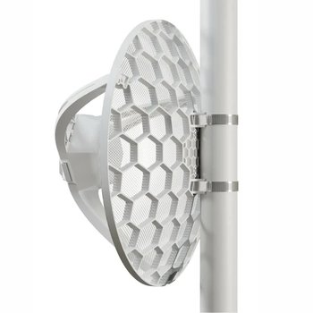 Mikrotik LHGG LTE6 kit Router LTE LHGGR&FG621-EA, 1x GE, RouterOS L3 - MikroTik