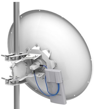 MikroTik, mANT30 PA, Antena kierunkowa, MTAD-5G-30D3-PA, 5GHz, 30dBi - MikroTik