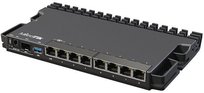 MikroTik RB5009UG+S+IN Router 7x RJ45 1000Mb/s, 1x RJ45 2.5Gb/s, 1x SFP+, 1x USB 3.0 MikroTik