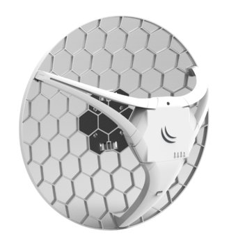 MikroTik (RBLHGR&R11e-LTE6) Mikrotik LHG LTE6 kit Zewnętrzny wzmacniacz sygnału - MikroTik