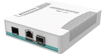 MIKROTIK ROUTERBOARD CRS106-1C-5S - MikroTik