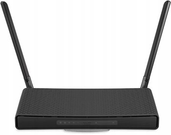 MIKROTIK ROUTERBOARD HAP AX3 (C53UiG+5HPaxD2HPaxD) - Inny producent