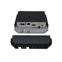 MikroTik RouterBOARD RBLtAP-2HnD&R11e-LTE6, LtAP LTE6 kit, L4 - MikroTik