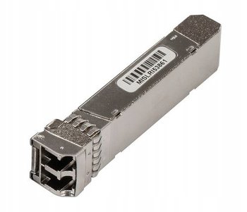 MikroTik S-C53DLC40D | Moduł SFP | CWDM, 1,25Gb/s - MikroTik