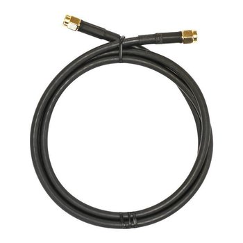 Mikrotik Sma-Male To Sma-Male Cable 1M - MikroTik