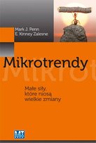 Mikrotrendy Zalesne E. Kinney, Penn Mark J.