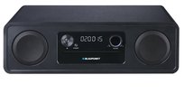 Mikrowieża BLAUPUNKT MS20BK Bluetooth