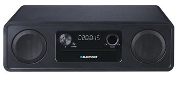 Mikrowieża BLAUPUNKT MS20BK Bluetooth - Blaupunkt