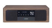 Mikrowieża Ms22Bt Blaupunkt