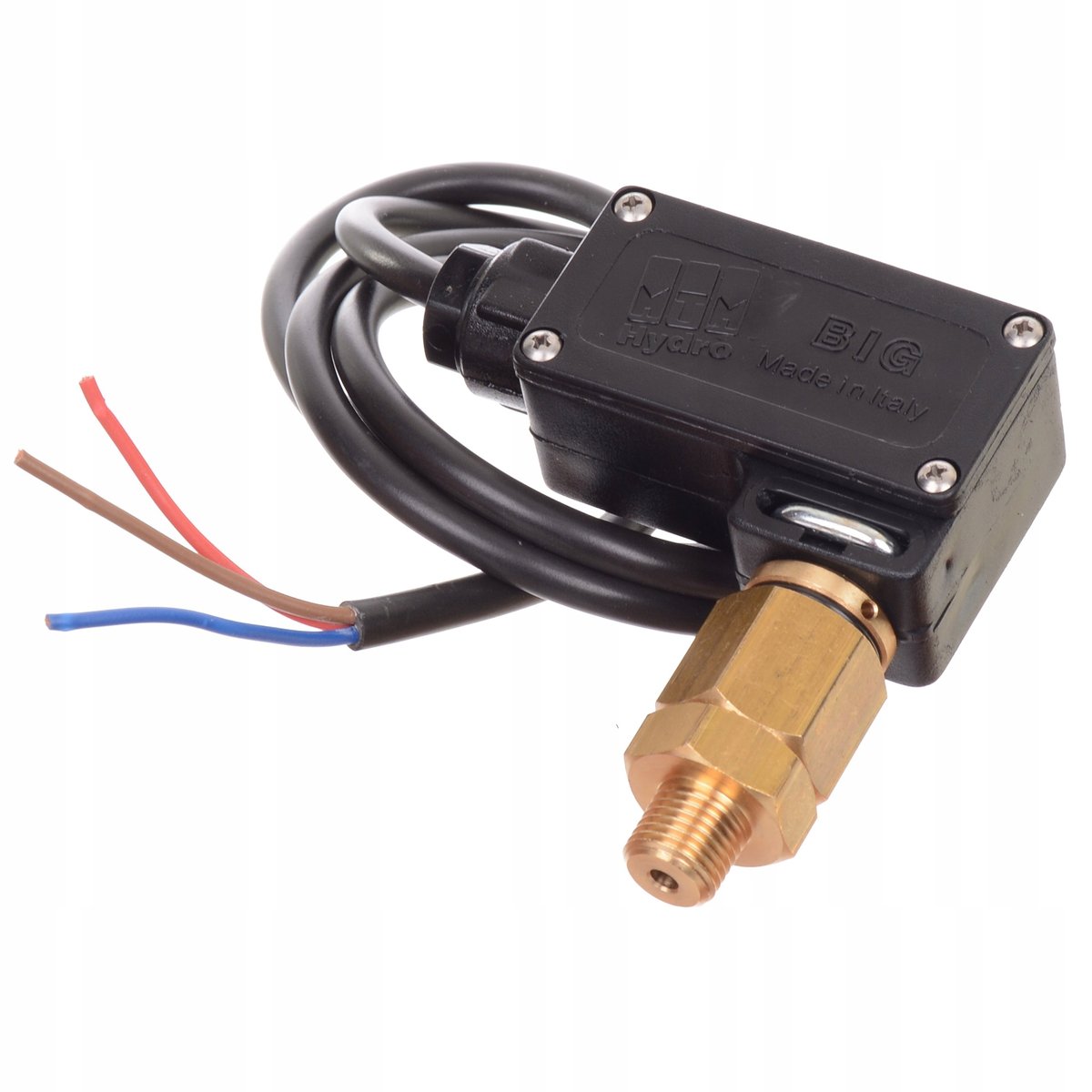 Mikrowy cznik Elektrozaw r Do Myjki KARCHER HDS MTMHydro Sklep 