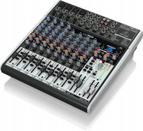 Mikser Behringer Xenyx X1622USB 16 - kanałowy Behringer