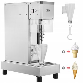 Mikser do lodów Blender Maszyna do lodów 750W - Inny producent