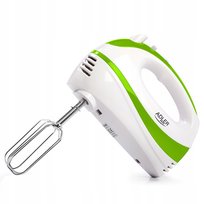 Mikser kuchenny o mocy 300W Adler AD 4205 g Adler