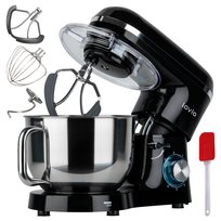 Mikser planetarny robot kuchenny 6,2l lovio chefassistant lvstm01bk