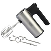 Mikser ręczny 900W, 5 prędkości, 3 rodzaje nasadek, podstawka pod akcesoria Camry CR4233