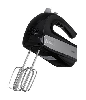Mikser ręczny BLACK&DECKER BXMX500E - Black+Decker