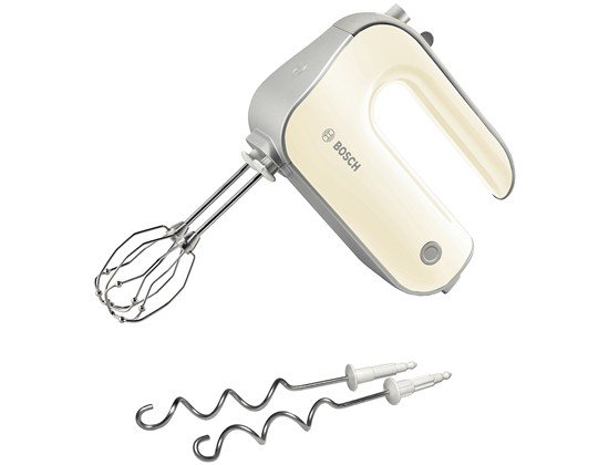 Mikser ręczny BOSCH Styline Colour MFQ40301