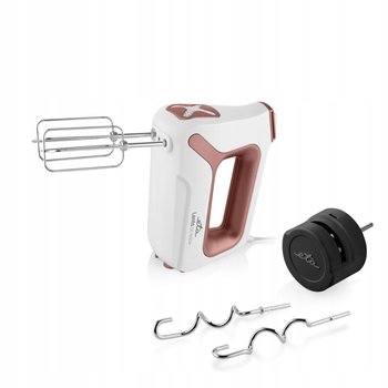 Mikser ręczny ETA Lento Elements Terra ETA005190110 z ostrzałką do noży - ETA