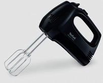 Mikser ręczny  HT310838 czarny Tefal